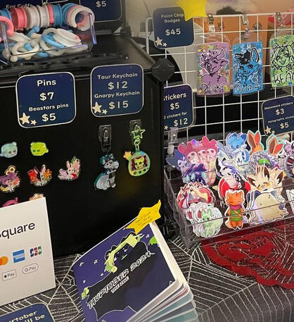 Howl &#39;24 (under Tailmix)