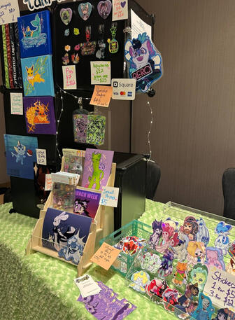 VF '25 (under Tailmix)